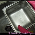 家事皂清潔-油膩碗盤5