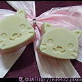 皂芬坊-貓咪造型皂