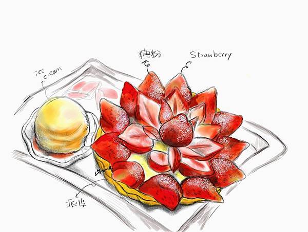 20130115STRAWBERRY&字