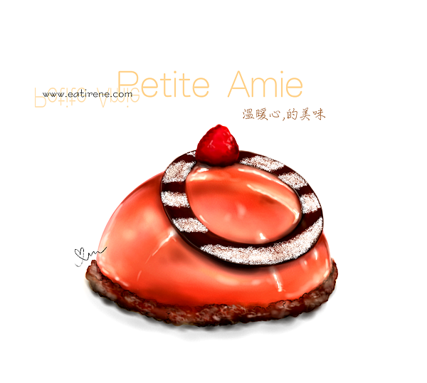 20140217_台中Petite Amie 珀達蜜