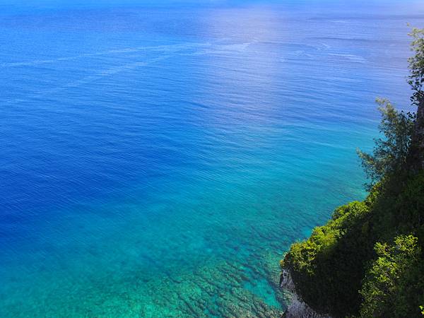 關島行手繪夏日游eatirene