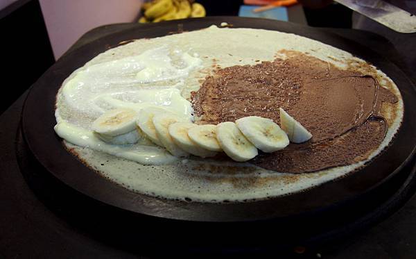 樂芙軟式可麗餅luv in crepes_eatirene食畫食說愛霖誌＿手繪美食