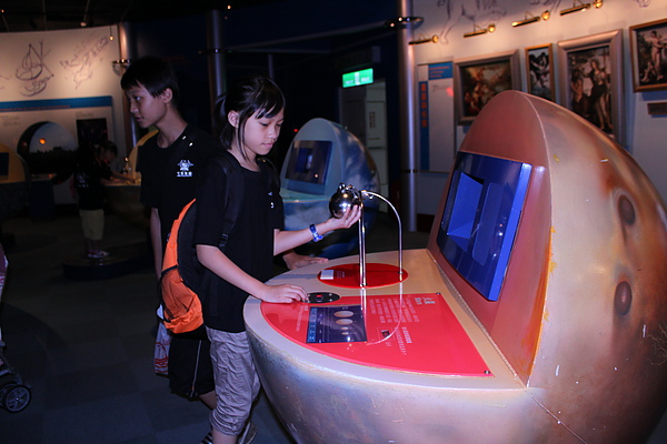 C太空科學教育館 (25).JPG