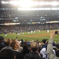 the view of Mariner baseball field.JPG