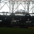 the view of Mariner baseball field02.JPG