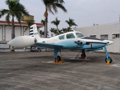 U-3A 連絡機 U-3A 連絡機
