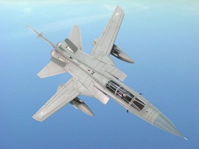 Tornado GR4 Tornado GR4