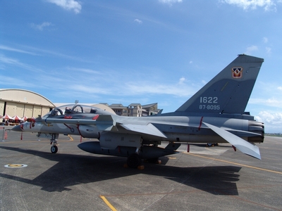 AIDC F-CK-1 經國號戰鬥機 IDF AIDC F-CK-1 經國號戰鬥機 IDF