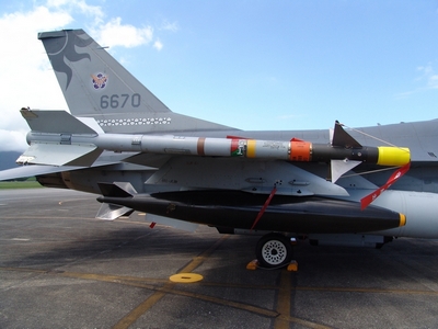 AIM-9M 響尾蛇空對空飛彈 AIM-9M 響尾蛇空對空飛彈