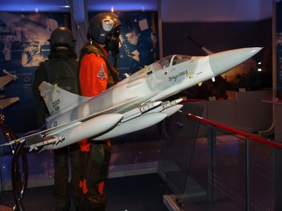 Dassault  Mirage 2000-5