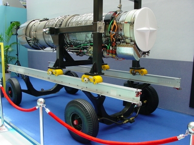 TFE1042-70B型渦輪扇噴射發動機 TFE1042-70B型渦輪扇噴射發動機