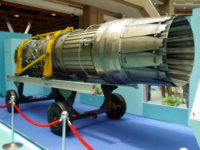 F-100-PW-220E型渦輪扇噴射發動機 F-100-PW-220E型渦輪扇噴射發動機