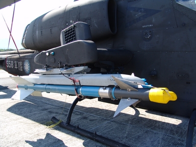 AIM-9S 響尾蛇短程空對空飛彈 AIM-9S 響尾蛇短程空對空飛彈