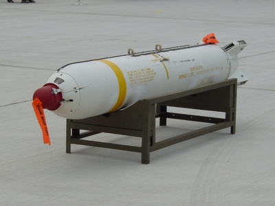 Mk20型 子母彈 Mk20型 子母彈