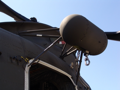 CH-47SD 運輸直升機 CH-47SD 運輸直升機