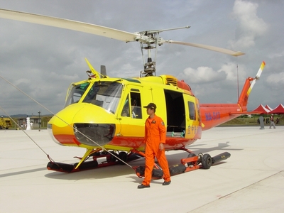 UH-1H 運輸直升機 UH-1H 運輸直升機