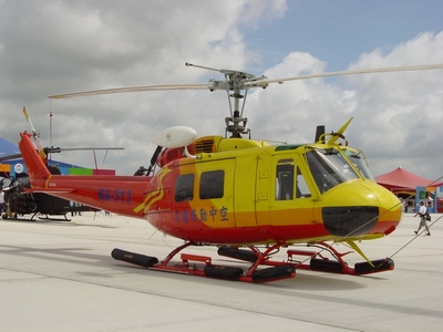 UH-1H 運輸直升機 UH-1H 運輸直升機
