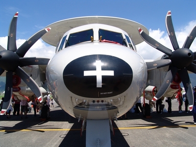 E-2K Hawkeye 2000