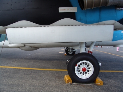 S-2T 渦輪追蹤者反潛巡邏機 Turbo Tracker S-2T 渦輪追蹤者反潛巡邏機 Turbo Tracker