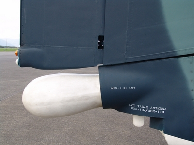 S-2T 渦輪追蹤者反潛巡邏機 Turbo Tracker S-2T 渦輪追蹤者反潛巡邏機 Turbo Tracker