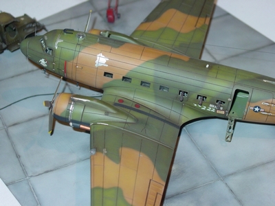 AC-47  砲艇機