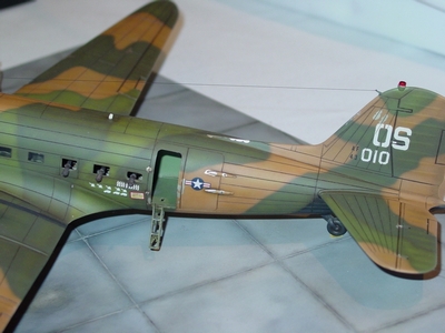 AC-47 砲艇機 AC-47 砲艇機