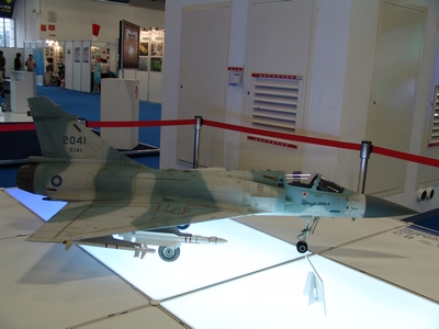 Mirage 2000-5 Mirage 2000-5