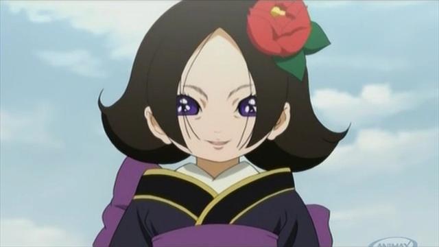 地獄少女二籠第二十五話 Ealice的腐物罐子 痞客邦 地獄少女二籠第二十五話 Ealice的腐物罐子 痞客邦