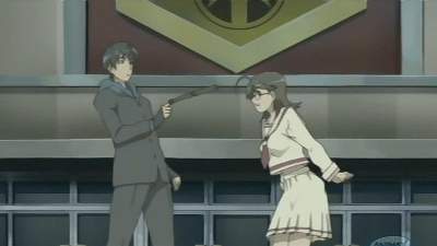 一月新番東京魔人學園剣風帖龖觀後感 Ealice的腐物罐子 痞客邦