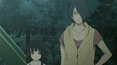 地獄少女二籠第九話 Ealice的腐物罐子 痞客邦 地獄少女二籠第九話 Ealice的腐物罐子 痞客邦