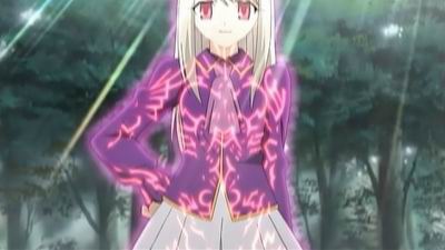 Fate Stay Night 第十五話 十二の試鍊 Ealice的腐物罐子 痞客邦