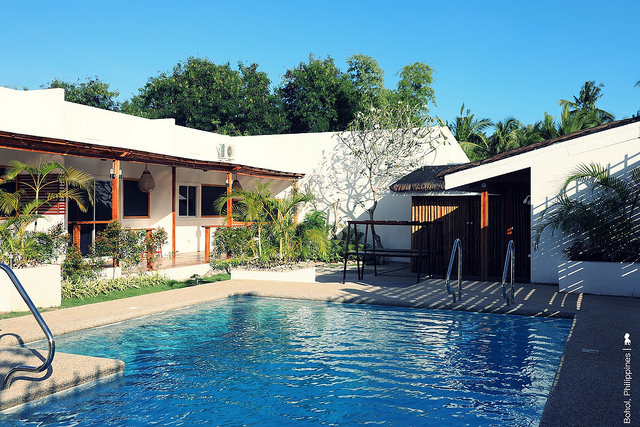 Bohol Kalachuchi Inn