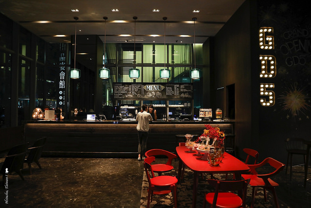 新竹英迪格酒店（Hotel Indigo Hsinchu Science Park）