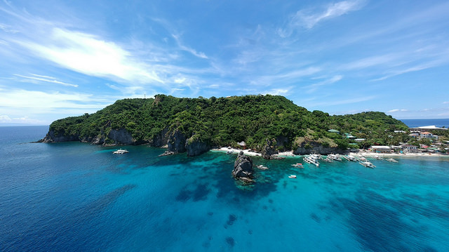 Apo Island