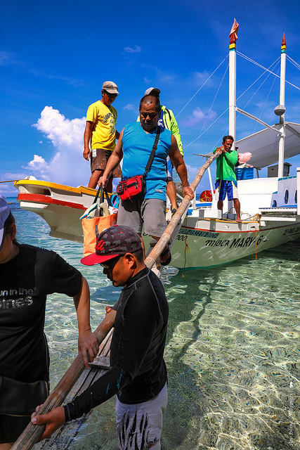 Apo Island