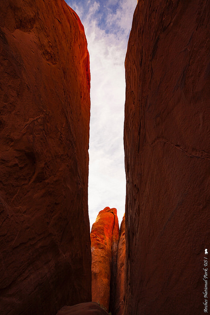 Arches National Park