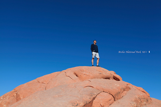 Arches National Park