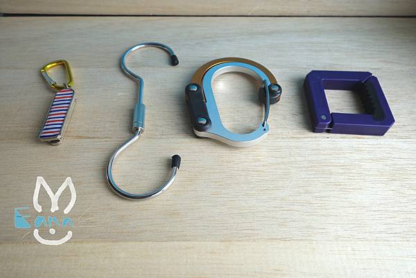 包包掛勾桌面掛勾 Qliplet Stream Trail 輕 無擔 痞客邦