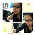 2009.03.11 studying