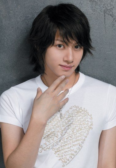 Hee Chul