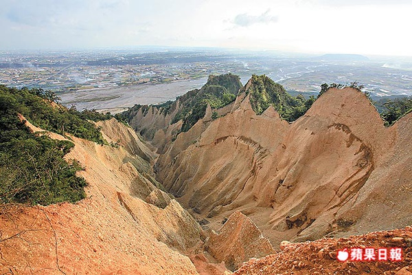 苗栗 火炎山 7.16..jpg