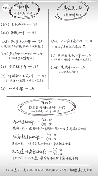 [ 基隆美食 ] 冬煦商行-基隆推薦咖啡廳 正濱國小對面 手