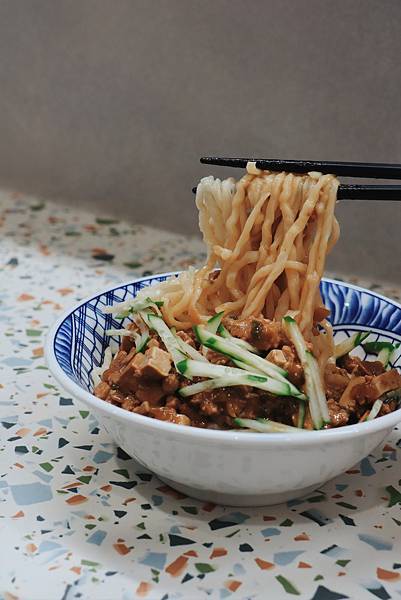 [ 台北美食 ] 老童小吃部-大同區民權西路新開幕台式麵店 