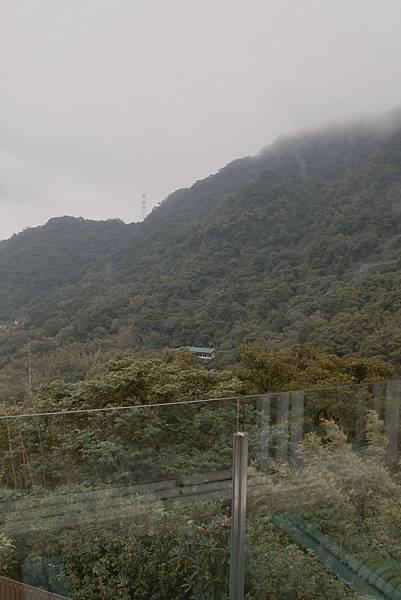 [ 台北美食 ]威叔茶莊-文山區新開幕 貓空站旁的超美茶莊