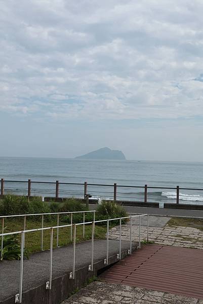 [ 宜蘭美食 ] 宜蘭頭城一日遊推薦 滿山望海、花生捲冰淇淋