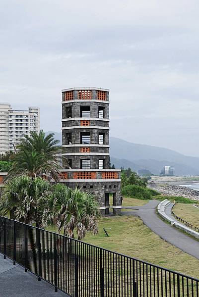 [ 宜蘭美食 ] 宜蘭頭城一日遊推薦 滿山望海、花生捲冰淇淋