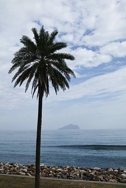 [ 宜蘭美食 ] 宜蘭頭城一日遊推薦 滿山望海、花生捲冰淇淋