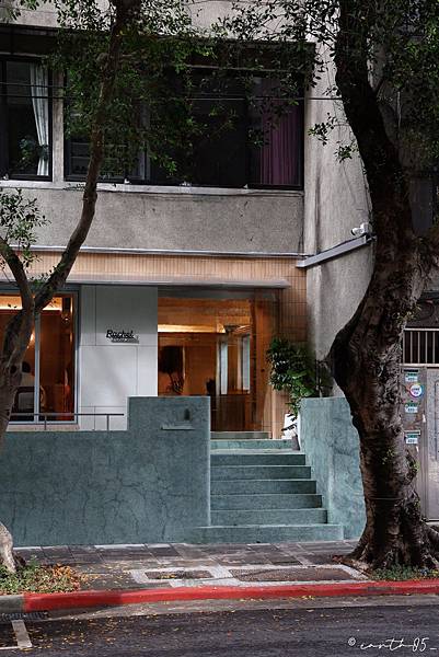 [ 台北美食 ]芮秋 Rachel-民生社區新開幕早午餐 玉