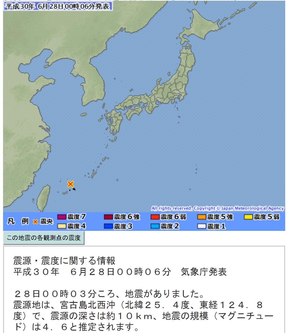 6 21預測準確度檢視3 王明仁說地震 痞客邦