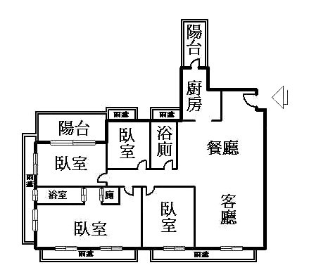 宏境建設 第一道